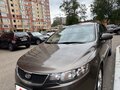 2013 Kia Cerato 6-speed II, бежевый, 660000 рублей - вид 2