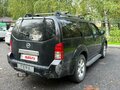 2011 Nissan Pathfinder III Рестайлинг, чёрный, 1220000 рублей - вид 6