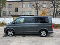 2018 Volkswagen Multivan T6, серый, 4500000 рублей - вид 3