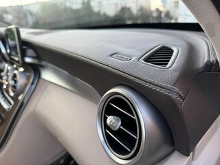 2016 Mercedes-Benz C-Класс 250 IV (W205), белый, 2290000 рублей, вид 3