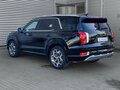 2021 Hyundai Palisade I, чёрный, 4400000 рублей - вид 6