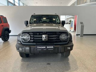 2026 Tank 300 I, серый, 4899000 рублей, вид 2