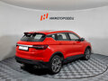 2022 Geely Coolray I, красный, 1239000 рублей - вид 4
