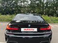 2020 BMW 3 серии 320i xDrive VII (G2x), чёрный, 3540000 рублей - вид 2