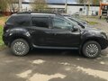 2018 Renault Duster I Рестайлинг, чёрный, 1260000 рублей