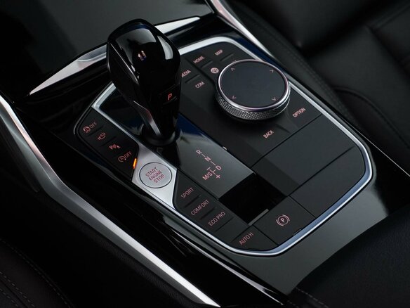 2019 BMW 3 серии 320d xDrive VII (G2x), чёрный - вид 18