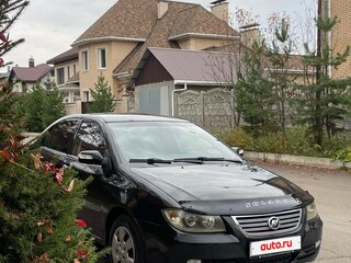 2013 Lifan Solano I (620), чёрный, 399000 рублей, вид 1