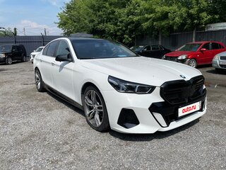 2013 BMW 5 серии 520i VI (F10/F11/F07), белый, 3600000 рублей, вид 4
