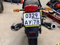2025 Royal Enfield Continental GT, серебристый, 700000 рублей - вид 4