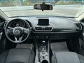 2014 Mazda 3 III (BM), чёрный - вид 7