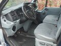 2013 Ford Transit, синий, 900000 рублей - вид 4