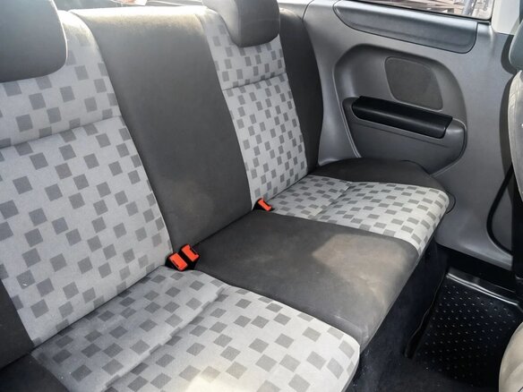 2007 Ford Focus II, серый, 140000 рублей - вид 7