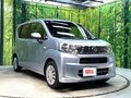 2023 Daihatsu Move VI Рестайлинг, голубой, 631010 рублей - вид 2