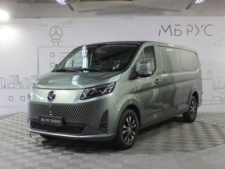 2026 Foton View, синий, 3828600 рублей, вид 1