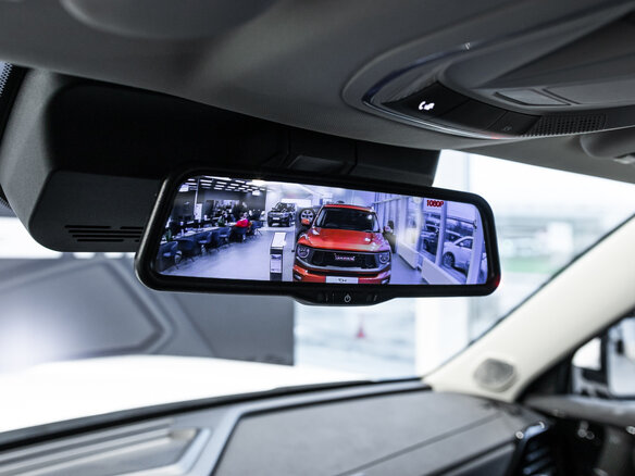 2026 Haval H3 I Рестайлинг, белый, 3149000 рублей - вид 21