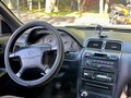 1999 Nissan Maxima IV (A32), серебристый, 160000 рублей - вид 6