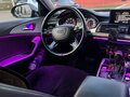 2015 Audi A6 IV (C7) Рестайлинг, чёрный, 1650000 рублей - вид 9