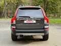 2010 Volvo XC90 I Рестайлинг, серый, 1535000 рублей - вид 7