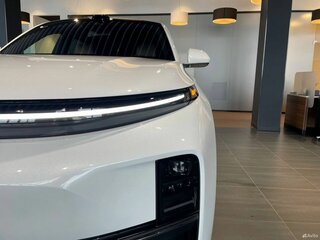 2025 Li Auto (Lixiang) L7 52.3 kWh I Рестайлинг, белый, 10590000 рублей, вид 5