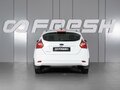 2012 Ford Focus III, белый, 1100000 рублей - вид 3