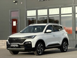 2024 Kaiyi X3, белый, 1400000 рублей, вид 5