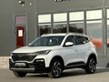 2024 Kaiyi X3, белый, 1395000 рублей - вид 4