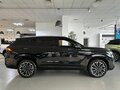 2026 Jaecoo J8, чёрный - вид 3