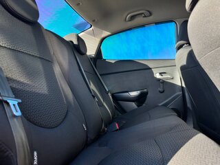 2015 Kia Rio III Рестайлинг, серый, 799000 рублей, вид 4