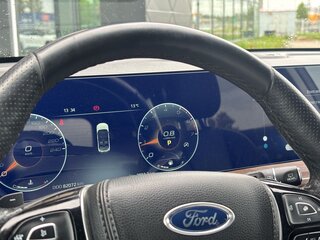 2021 Ford Equator I, белый, 3100000 рублей, вид 4
