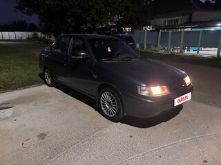2000 Lada (ВАЗ) 2110, серебристый, 180000 рублей, вид 2