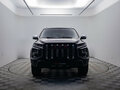 2024 JAC T9, чёрный - вид 6