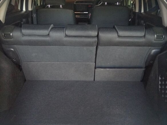 2014 Honda Fit III, белый - вид 8