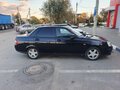 2008 Lada (ВАЗ) Priora I, синий, 220000 рублей - вид 4