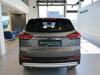 2025 Belgee X70 I, серый, 1869000 рублей, вид 5