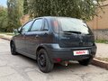 2005 Opel Corsa C Рестайлинг, серый, 300000 рублей - вид 3