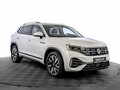2023 Volkswagen Tayron X I Рестайлинг, белый, 4040000 рублей - вид 2