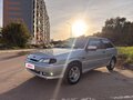 2011 Lada (ВАЗ) 2113, серебристый, 130000 рублей - вид 4