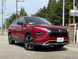 2023 Mitsubishi Eclipse Cross I Рестайлинг, пурпурный, 1832911 рублей, вид 1