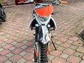 2023 Kayo T2 250 MX, оранжевый, 110000 рублей - вид 2