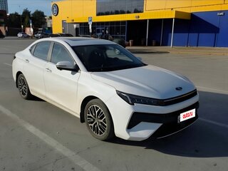 2023 Москвич 6, белый, 1514000 рублей, вид 2