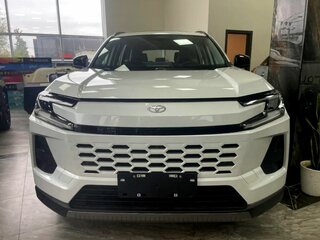 2026 Toyota Wildlander II, белый, 4900000 рублей, вид 2