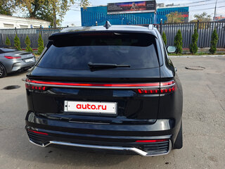 2023 Geely Monjaro (Xingyue L) I, чёрный, 3150000 рублей, вид 2