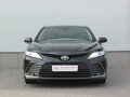 2021 Toyota Camry VIII (XV70), чёрный - вид 2