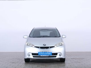 2009 Toyota Wish II, серый, 1359000 рублей, вид 2