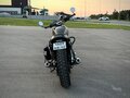 2020 Triumph Street Twin, серый, 805000 рублей - вид 6