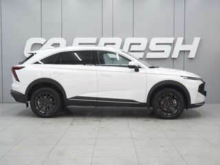 2025 Haval F7 II, белый, 2789000 рублей, вид 5