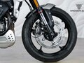 2021 Triumph Trident 660, чёрный, 690000 рублей - вид 10