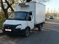 2021 ГАЗ Соболь (2310), белый, 1000000 рублей