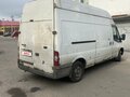 2009 Ford Transit, белый, 380000 рублей - вид 3