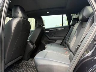 2026 Volkswagen Tiguan III (NA Market), чёрный, 3495030 рублей, вид 5